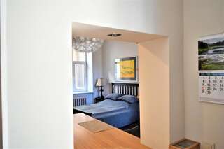 Апартаменты Apartment in the Heart of Old Riga Рига Апартаменты-10