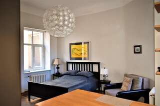 Апартаменты Apartment in the Heart of Old Riga Рига Апартаменты-13