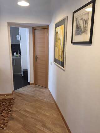 Апартаменты Apartment in the Heart of Old Riga Рига Апартаменты-15