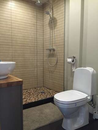 Апартаменты Apartment in the Heart of Old Riga Рига Апартаменты-16