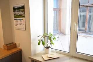 Апартаменты Apartment in the Heart of Old Riga Рига Апартаменты-18