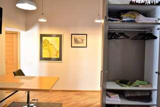 Апартаменты Apartment in the Heart of Old Riga Рига Апартаменты-19
