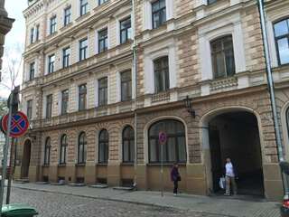 Апартаменты Apartment in the Heart of Old Riga Рига Апартаменты-20