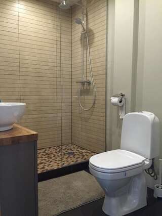 Апартаменты Apartment in the Heart of Old Riga Рига Апартаменты-23