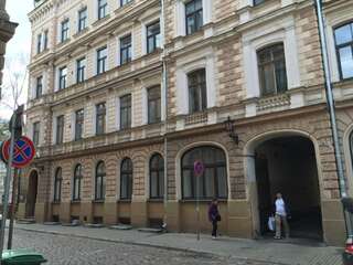 Апартаменты Apartment in the Heart of Old Riga Рига Апартаменты-25