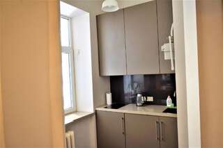 Апартаменты Apartment in the Heart of Old Riga Рига Апартаменты-29
