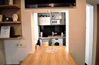 Апартаменты Apartment in the Heart of Old Riga Рига Апартаменты-34