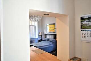 Апартаменты Apartment in the Heart of Old Riga Рига Апартаменты-36