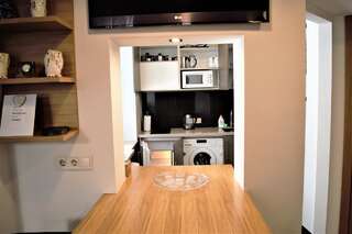 Апартаменты Apartment in the Heart of Old Riga Рига Апартаменты-9