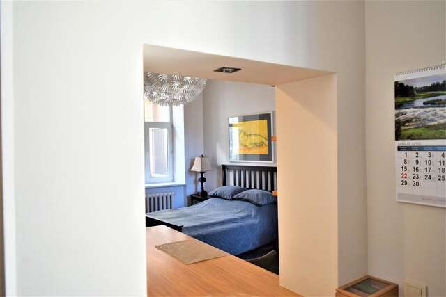Апартаменты Apartment in the Heart of Old Riga Рига-12