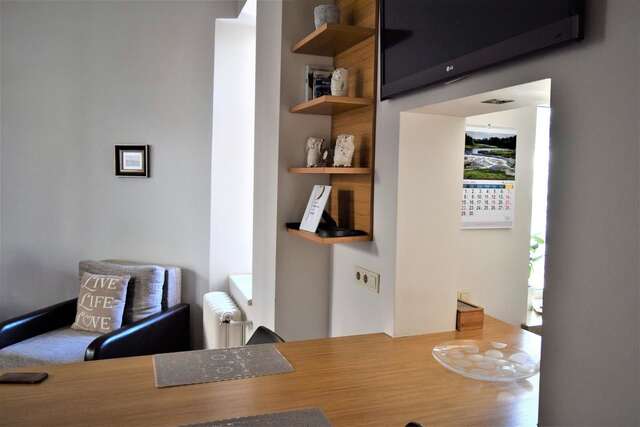Апартаменты Apartment in the Heart of Old Riga Рига-19