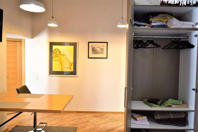 Апартаменты Apartment in the Heart of Old Riga Рига-21