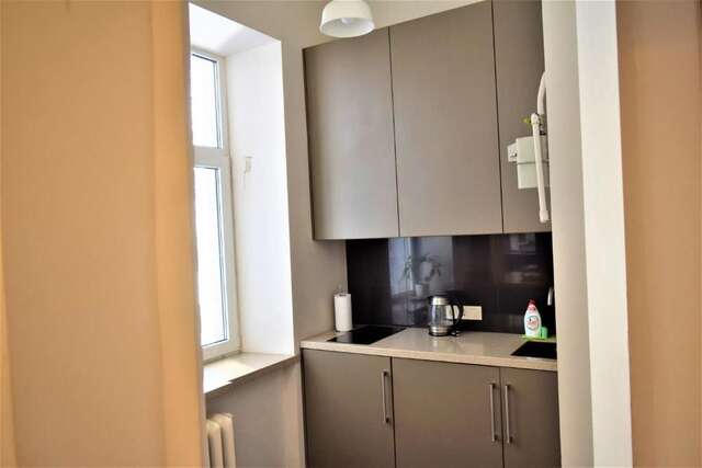 Апартаменты Apartment in the Heart of Old Riga Рига-31