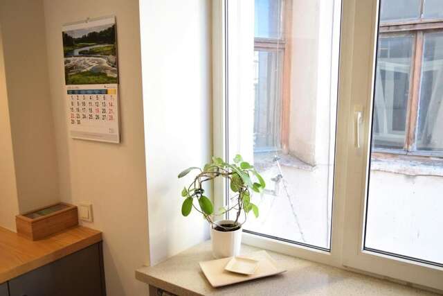 Апартаменты Apartment in the Heart of Old Riga Рига-35