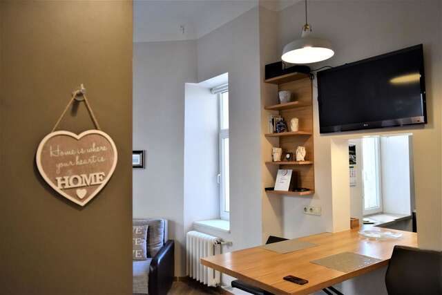 Апартаменты Apartment in the Heart of Old Riga Рига-6