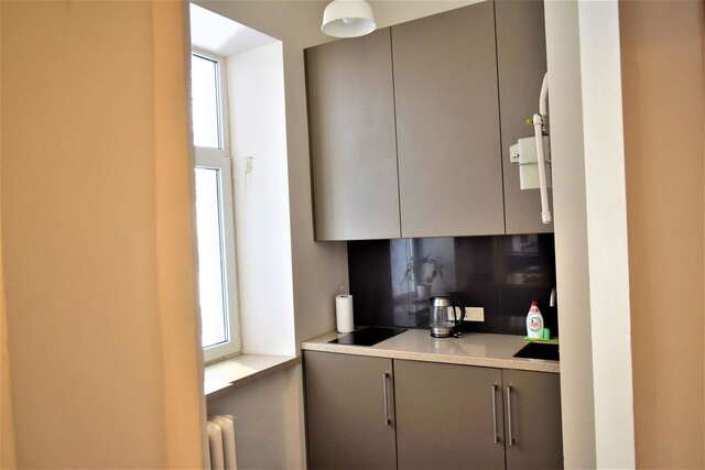 Апартаменты Apartment in the Heart of Old Riga Рига-10